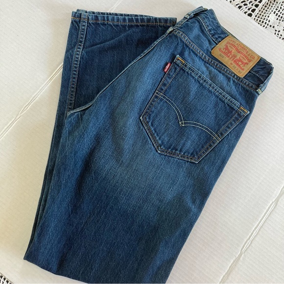 Levi's Other - Levi’s 505 Jeans Size 32x32